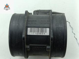 Расходомер (измеритель потока воздуха) Opel Zafira 2 поколение (B) [рестайлинг] 2009, 2.2 л., бензин, АКПП, белый, минивэн, 24404016