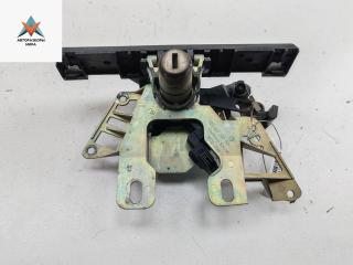 Личинка замка багажника Volkswagen Passat B5 1998, 1.8 л., бензин, МКПП, зелёный, универсал, 3B0827297G