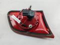 фонарь крышки багажника правый Volkswagen Passat B6 2006, 2.0 л., дизель, МКПП, чёрный, универсал, 3C9945094 - фото №2