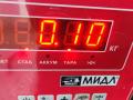 мембрана клапанной крышки Skoda Fabia 2 поколение (5J) [рестайлинг] 2011, 1.2 л., бензин, МКПП, серый, универсал, 03E103765C - фото №3