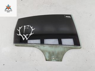 стекло двери задней правой Volkswagen Passat B5 [рестайлинг] 2001, 2.0 л., бензин, МКПП, серый, седан