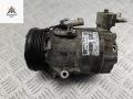 компрессор кондиционера Opel Astra H/Family [рестайлинг] 2008, 1.7 л., дизель, 401351739 - фото №3