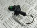 форсунка Renault Scenic 2 поколение 2003, 2.0 л., бензин, АКПП, серый, минивэн, H028797 - фото №2