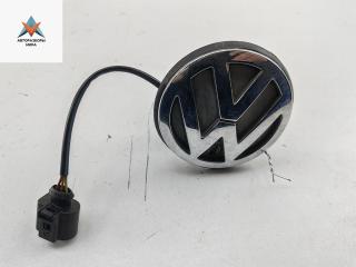 Личинка замка багажника Volkswagen Golf 4 поколение 2000, 1.4 л., бензин, МКПП, серый, универсал, 1J5962103