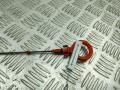 щуп двигателя Volkswagen Golf 5 поколение 2005, 2.0 л., бензин, МКПП, чёрный, хетчбэк 3 дв., 06F115611E - фото №3