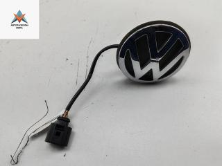 Личинка замка багажника Volkswagen Bora 1 поколение 2003, 2.0 л., бензин, МКПП, серый, седан