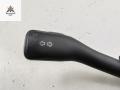 переключатель поворотов Volkswagen Passat B5 1997, 1.6 л., бензин, МКПП, серый, седан, 8L0953513 - фото №2