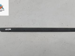 молдинг двери задней правой Volkswagen Passat B5 1999, 1.6 л., бензин, МКПП, синий, универсал, 3B0853754