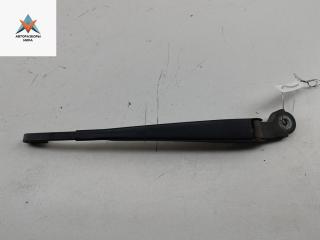 Щеткодержатель (поводок стеклоочистителя) задний Volkswagen Passat B5 1998, 1.8 л., бензин, МКПП, зелёный, универсал, 3B9955707A