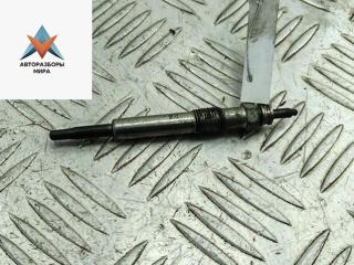 свеча накала Ford Focus 1 поколение [рестайлинг] 2002, 1.8 л., дизель, МКПП, серый, хетчбэк 5 дв., 0100226384