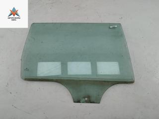 стекло двери задней правой Volkswagen Passat B5 [рестайлинг] 2001, 2.0 л., бензин, МКПП, чёрный, универсал, 43R00081