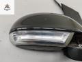 зеркало правое Volkswagen Golf 5 поколение 2006, 2.0 л., дизель, МКПП, чёрный, хетчбэк 5 дв. - фото №5