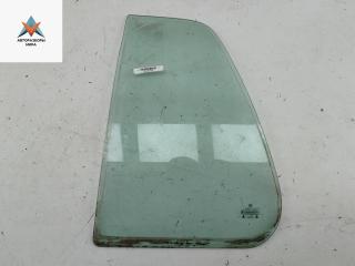 форточка задняя левая Volkswagen Golf 3 поколение 1992, 1.6 л., бензин, МКПП, красный, хетчбэк 5 дв., 43R001057