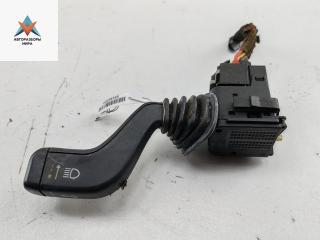 переключатель поворотов Opel Astra F [рестайлинг] 1997, 1.6 л., бензин, МКПП, серый, хетчбэк 5 дв., 90221174