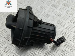 насос продувки катализатора Volkswagen Bora 1 поколение 2003, 2.0 л., бензин, МКПП, серый, седан, 06A131333C