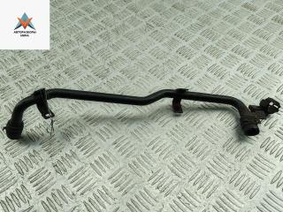 трубка охлаждающей жидкости Volkswagen Golf 5 поколение 2005, 2.0 л., бензин, МКПП