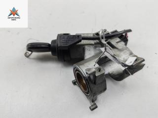 замок зажигания Volkswagen Passat B4 1995, 1.6 л., бензин, МКПП, синий, универсал, 357905851A