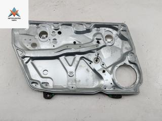 стеклоподъемник электрический передний левый Volkswagen Passat B5 1999, 1.6 л., бензин, МКПП, синий, универсал, 3B4837755D