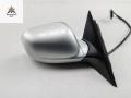 зеркало правое Volkswagen Passat B5 [рестайлинг] 2001, 2.0 л., бензин, МКПП, серый, седан, 3B0857934 - фото №3