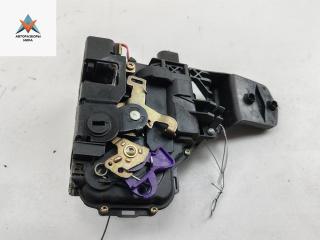 замок двери задней правой Volkswagen Passat B5 1999, 1.9 л., дизель, МКПП, серый, универсал, 3B4839016