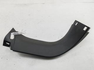 обшивка крышки багажника Ford Focus 3 поколение [рестайлинг] 2014, 1.0 л., бензин, МКПП, серый, универсал, BM51N42907ABW