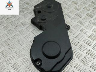 защита (кожух) ремня ГРМ Ford Focus 1 поколение [рестайлинг] 2002, 1.8 л., дизель, МКПП, серый, хетчбэк 5 дв., 4M5Q6E006AB