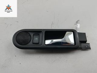 ручка внутренняя задняя правая Volkswagen Passat B5 1999, 1.9 л., дизель, МКПП, серый, универсал, 3B0839114