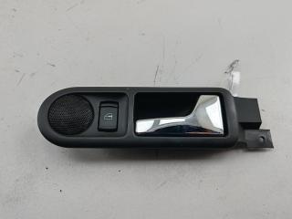 ручка внутренняя задняя правая Volkswagen Passat B5 1999, 1.9 л., дизель, МКПП, серый, универсал, 3B0839114