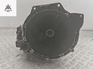 МКПП Ford Focus 1 поколение 2000, 1.6 л., i, бензин, МКПП, синий, универсал, XS4R7002FA