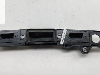 ручка крышки багажника Volkswagen Touran 1 поколение 2004, чёрный, минивэн