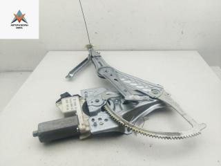 стеклоподъемник электрический передний правый Opel Vectra C [рестайлинг] 2005, 1.9 л., дизель, МКПП, серый, универсал, 9178988