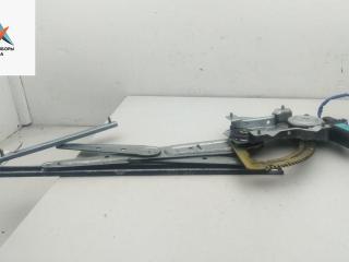 стеклоподъемник электрический передний правый Kia Sorento 1 поколение 2004, 2.5 л., дизель, МКПП, серый, внедорожник 5 дв., 82460-3E000