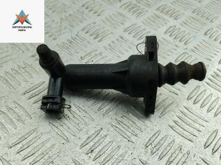 цилиндр сцепления рабочий Skoda Fabia 1 поколение (6Y) [рестайлинг] 2006, 1.2 л., бензин, МКПП, серый, универсал, 6Q0721261F