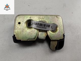 замок багажника Volkswagen Golf 3 поколение 1995, хетчбэк 3 дв., 1H6827505B