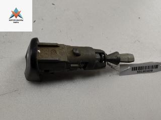 личинка дверного замка Volkswagen Golf 5 поколение 2006, 2.0 л., дизель, МКПП, чёрный, хетчбэк 5 дв., 5M0837167