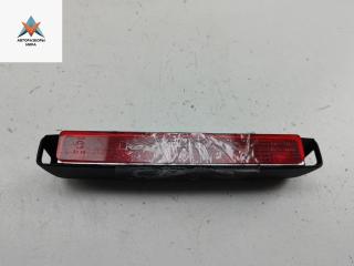 стоп-сигнал Volkswagen Golf 3 поколение 1997, 1.8 л., бензин, АКПП, зелёный, хетчбэк 5 дв.