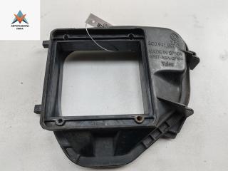 крышка фары Volkswagen Passat B6 2008, 2.0 л., дизель, АКПП, чёрный, универсал, 3C0941607G