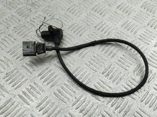 датчик коленвала Volkswagen Bora 2003, 2.0 л., бензин, МКПП, серый, седан