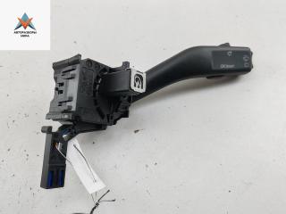 переключатель дворников Volkswagen Golf 5 поколение 2007, 1.4 л., бензин, МКПП, серый, хетчбэк 3 дв., 1K0953519A