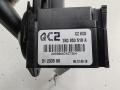 переключатель дворников Volkswagen Golf 5 поколение 2007, 1.4 л., бензин, МКПП, серый, хетчбэк 3 дв., 1K0953519A - фото №4