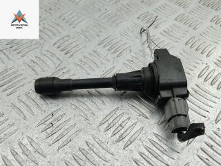 катушка зажигания Renault Koleos 1 поколение 2008, 2.5 л., бензин, МКПП, серый, внедорожник 5 дв., 22448JA00C