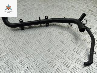 трубка охлаждающей жидкости Volkswagen Passat B5 1997, 1.6 л., бензин, МКПП, 06B121071