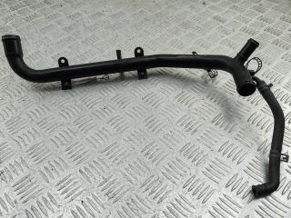 трубка охлаждающей жидкости Volkswagen Passat B5 1997, 1.6 л., бензин, МКПП, 06B121071