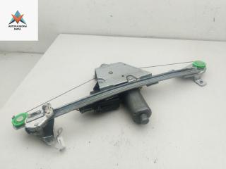 стеклоподъемник электрический задний левый Opel Omega B [рестайлинг] 2001, 2.6 л., бензин, МКПП, серый, универсал, 90520249