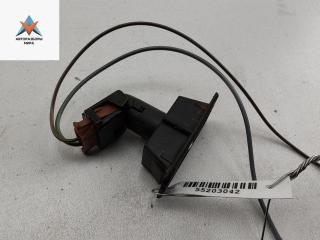 подсветка номера Volkswagen Passat B4 1995, 1.6 л., бензин, МКПП, синий, универсал, 1H5943167