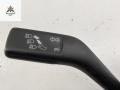 переключатель подрулевой Volkswagen Passat B6 2008, 2.0 л., дизель, МКПП, чёрный, универсал, 3C9953513R - фото №2