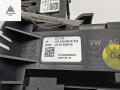 переключатель подрулевой Volkswagen Passat B6 2008, 2.0 л., дизель, МКПП, чёрный, универсал, 3C9953513R - фото №7