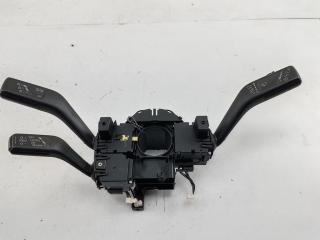 переключатель подрулевой Volkswagen Passat B6 2008, 2.0 л., дизель, МКПП, чёрный, универсал, 3C9953513R