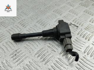 катушка зажигания Renault Koleos 1 поколение 2008, 2.5 л., бензин, МКПП, серый, внедорожник 5 дв., 22448JA00C