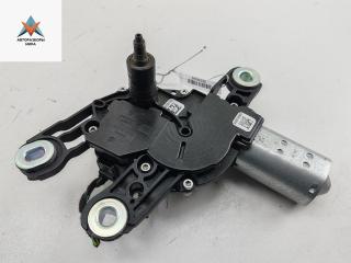 Двигатель стеклоочистителя заднего (моторчик дворников) Skoda Octavia mk3 (A7 5E) 2014, 1.4 л., бензин, МКПП, коричневый, хетчбэк 5 дв., 5E5955711